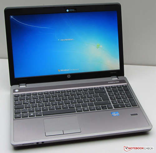 HP PROBOOK i5!!!! SLIM, GORGEOUS & IN GREAT CONDITION!!!